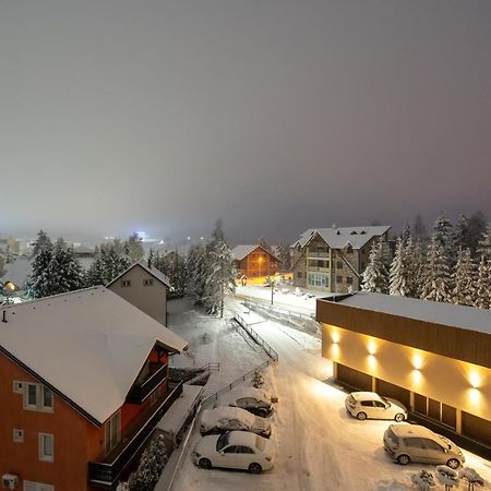Wald Apartmani&Spa Zlatibor Exterior foto